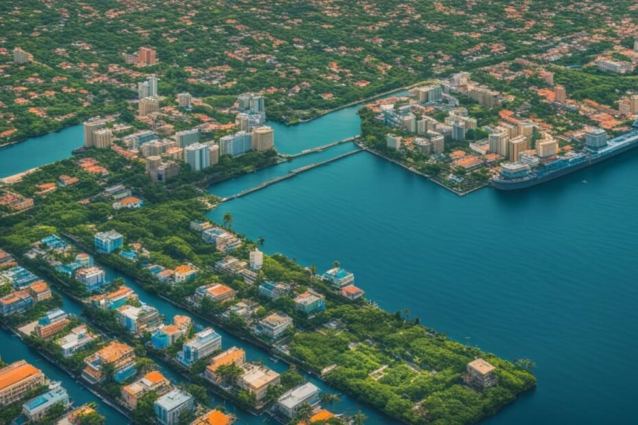 What Is the Elevation of Cartagena Colombia