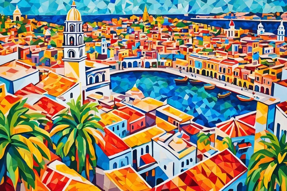 What Is the Population of Cartagena Colombia