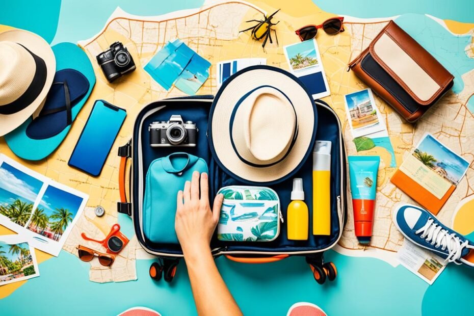 What to Bring to Cartagena Colombia