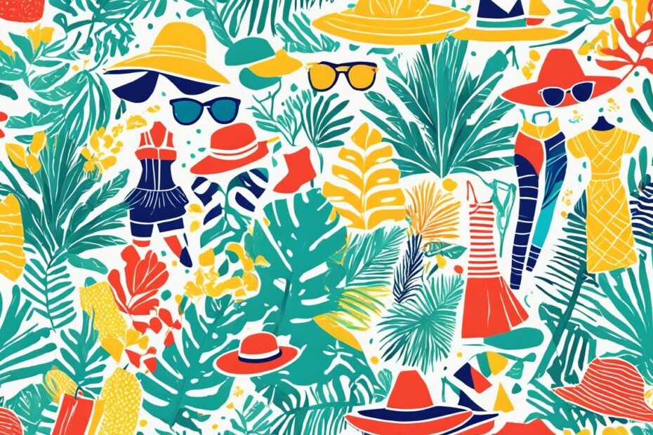 What to Wear in Cartagena Colombia