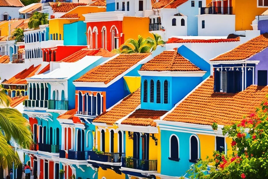 Why Go to Cartagena Colombia