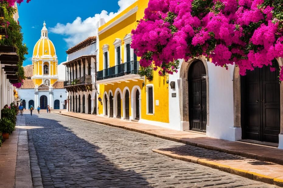 Why Is Cartagena Colombia Famous