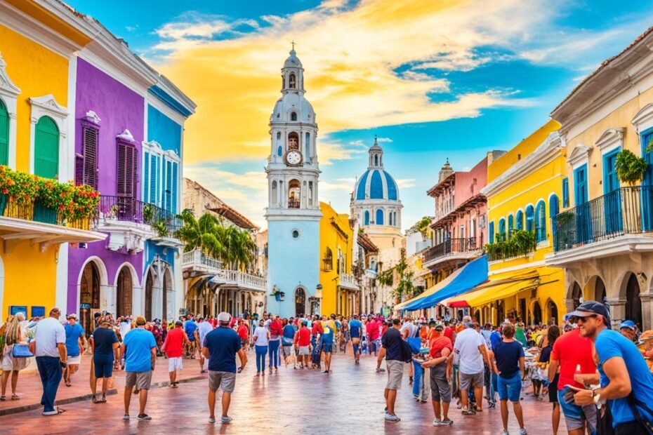 Why Is Cartagena Colombia So Popular
