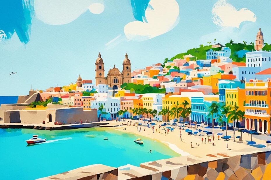 Why Visit Cartagena Colombia