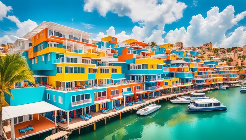 floating hostels floating hostels