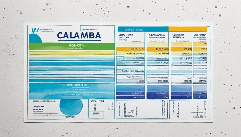 utilities in Cartagena Colombia
